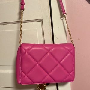 Pink Purse